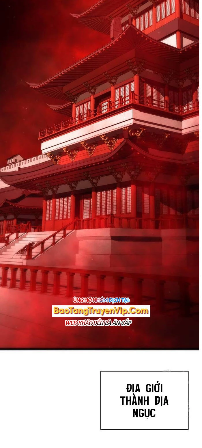Thiên Hạ Đệ Nhất Đại Sư Huynh Chapter 115 - Trang 4