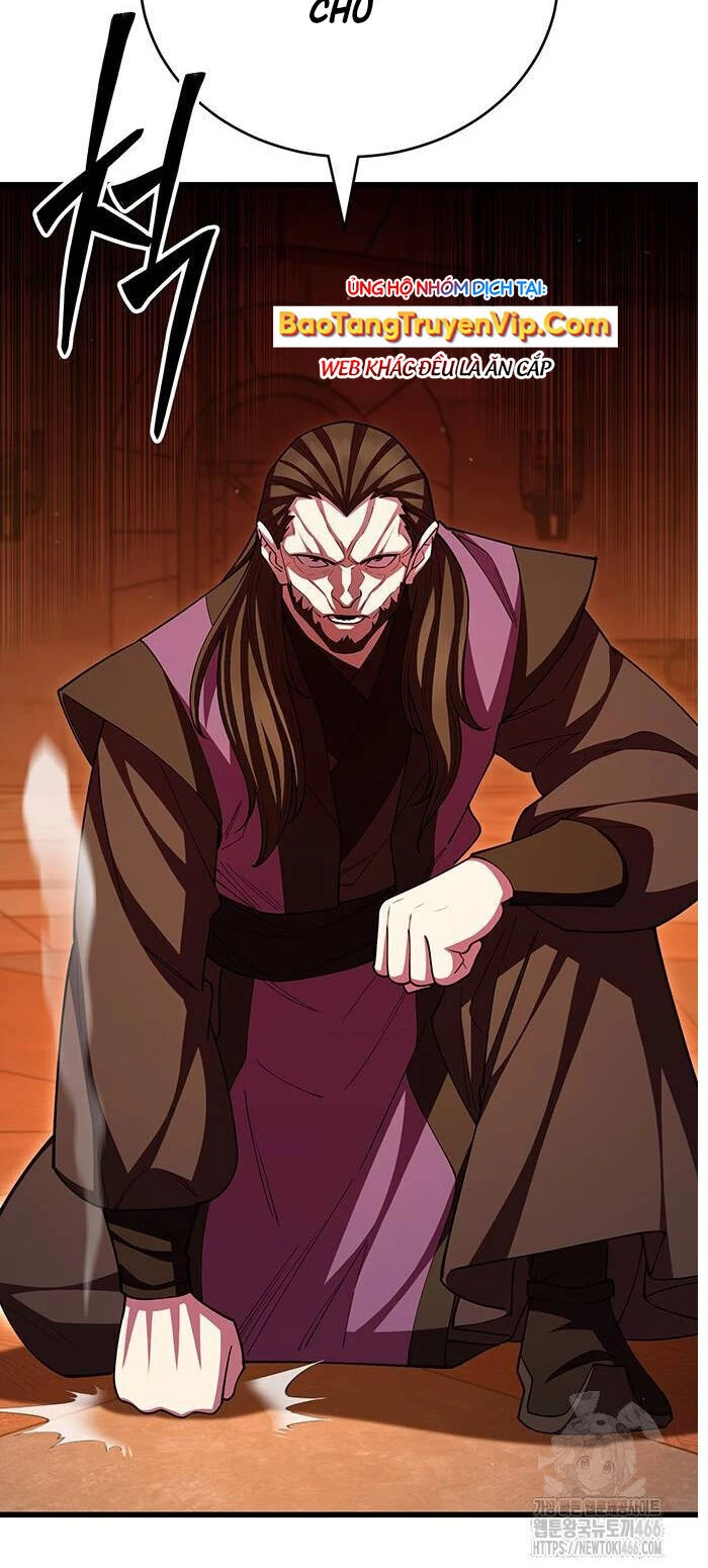 Thiên Hạ Đệ Nhất Đại Sư Huynh Chapter 115 - Trang 4