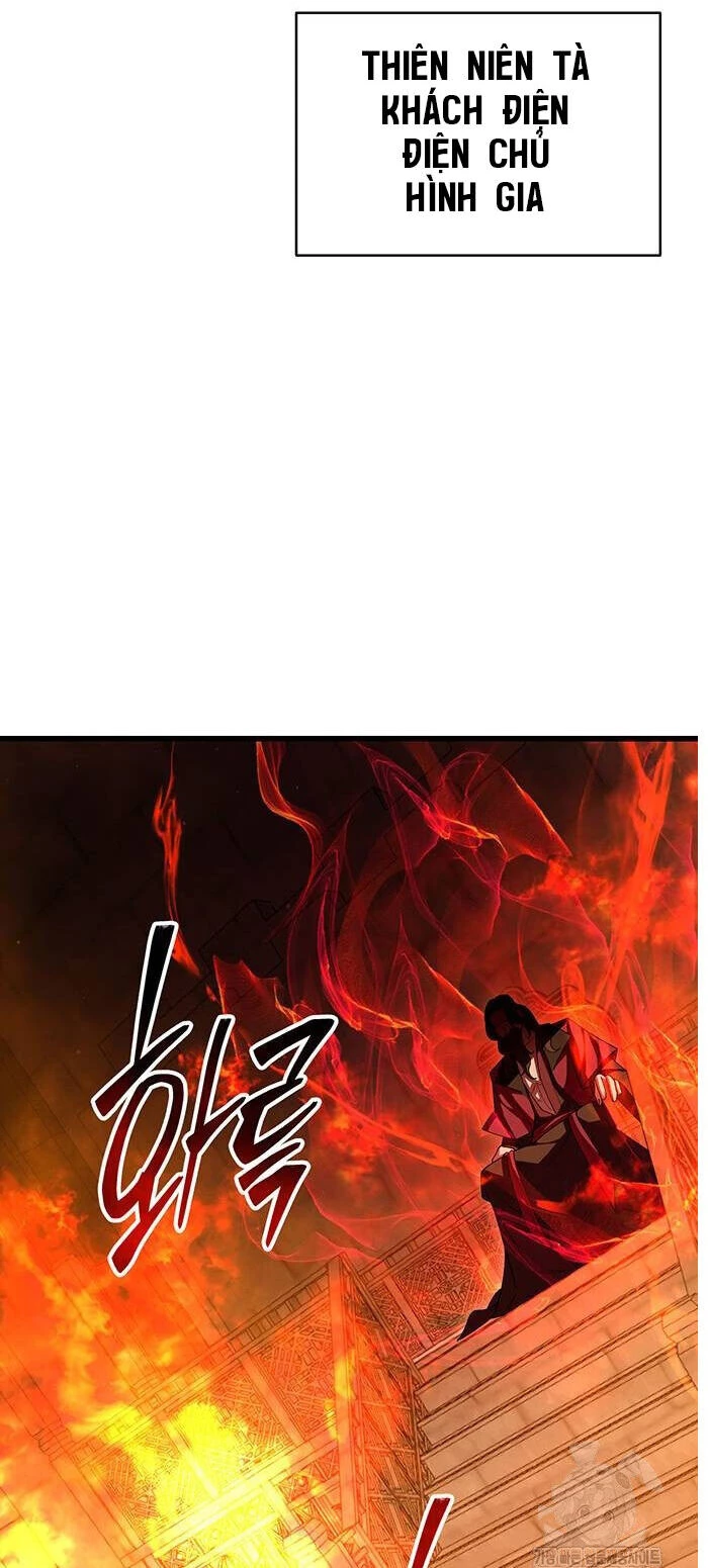 Thiên Hạ Đệ Nhất Đại Sư Huynh Chapter 115 - Trang 4