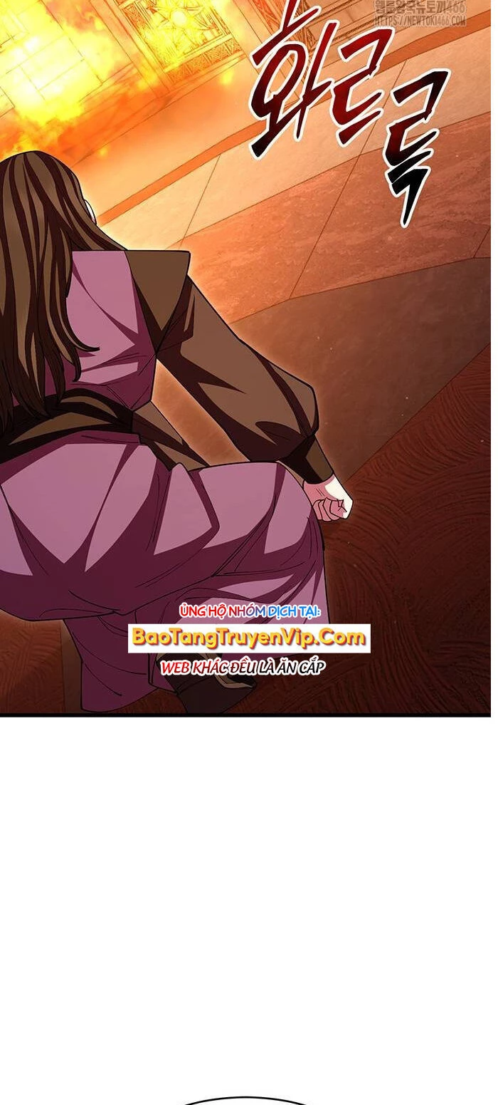 Thiên Hạ Đệ Nhất Đại Sư Huynh Chapter 115 - Trang 4