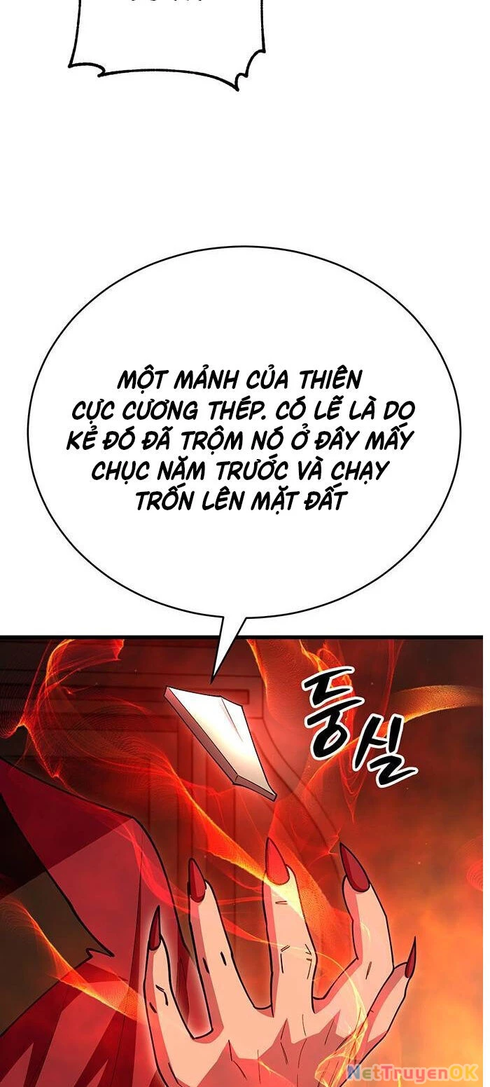 Thiên Hạ Đệ Nhất Đại Sư Huynh Chapter 115 - Trang 4