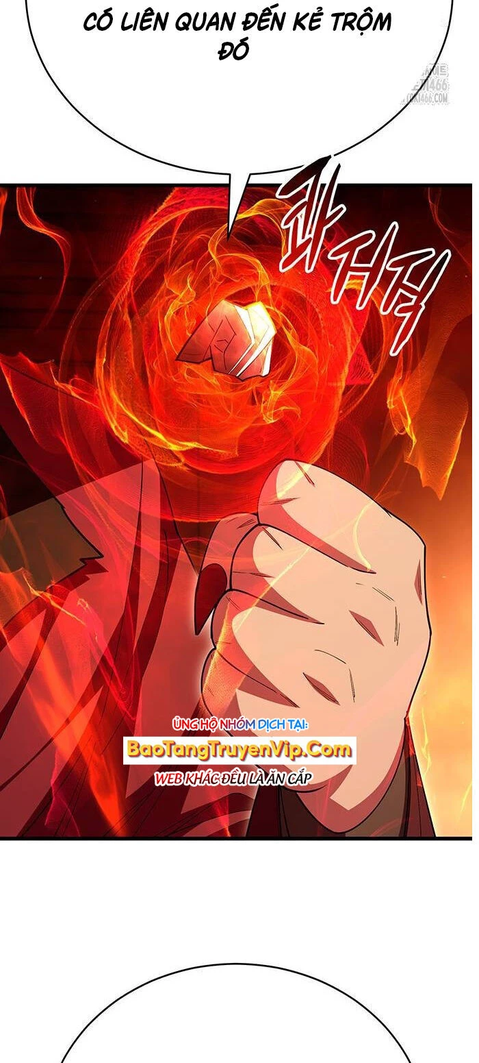 Thiên Hạ Đệ Nhất Đại Sư Huynh Chapter 115 - Trang 4