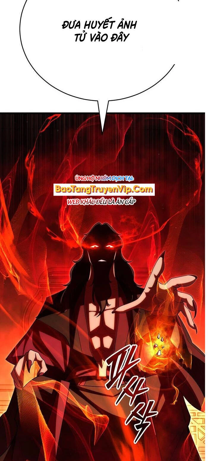 Thiên Hạ Đệ Nhất Đại Sư Huynh Chapter 115 - Trang 4