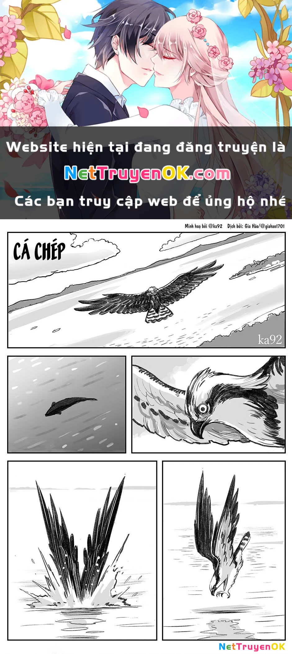 Oneshot Nhưng Lại Là Series Chapter 369 - Trang 2