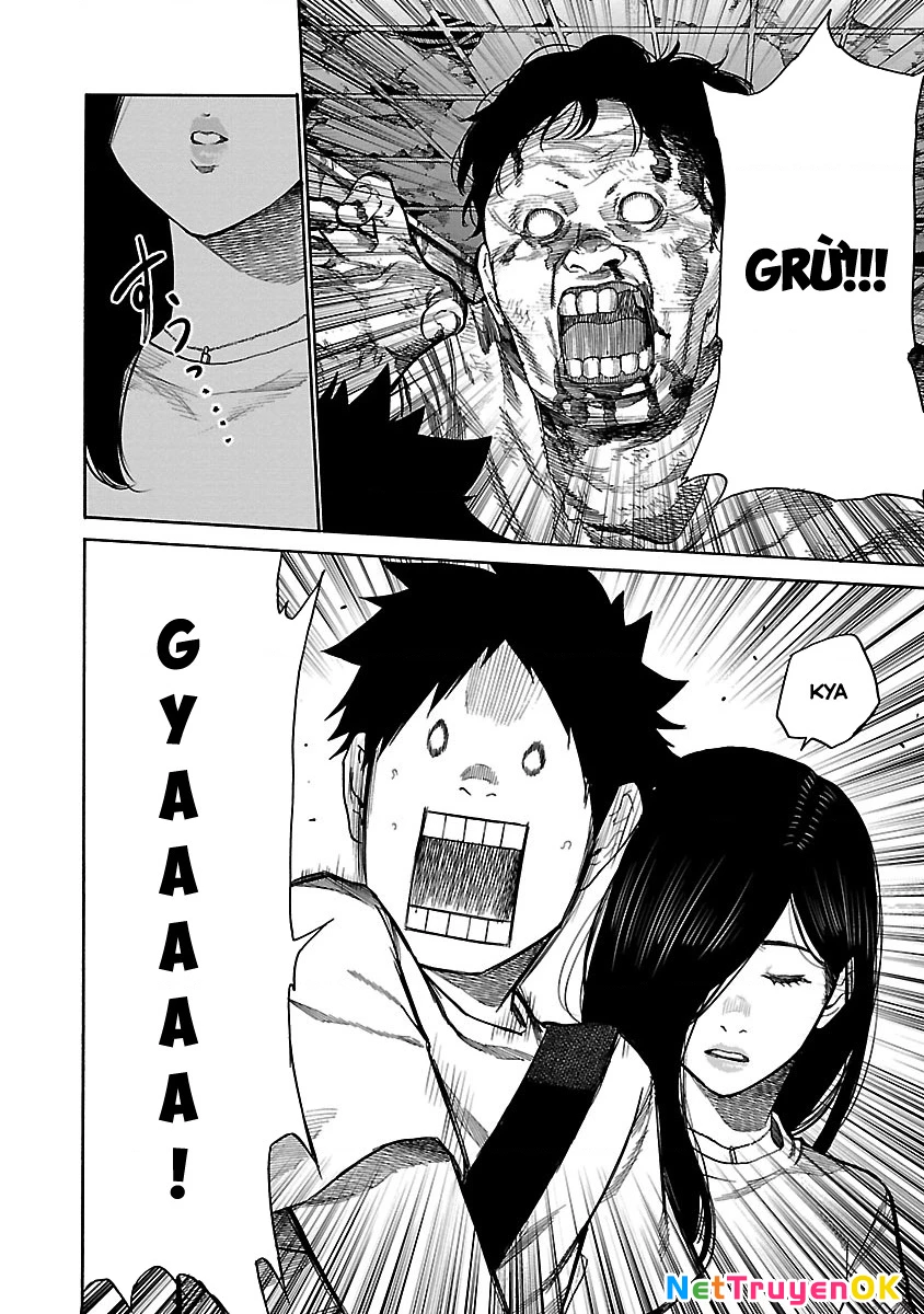 Cigarette And Cherry Chapter 96 - Trang 2