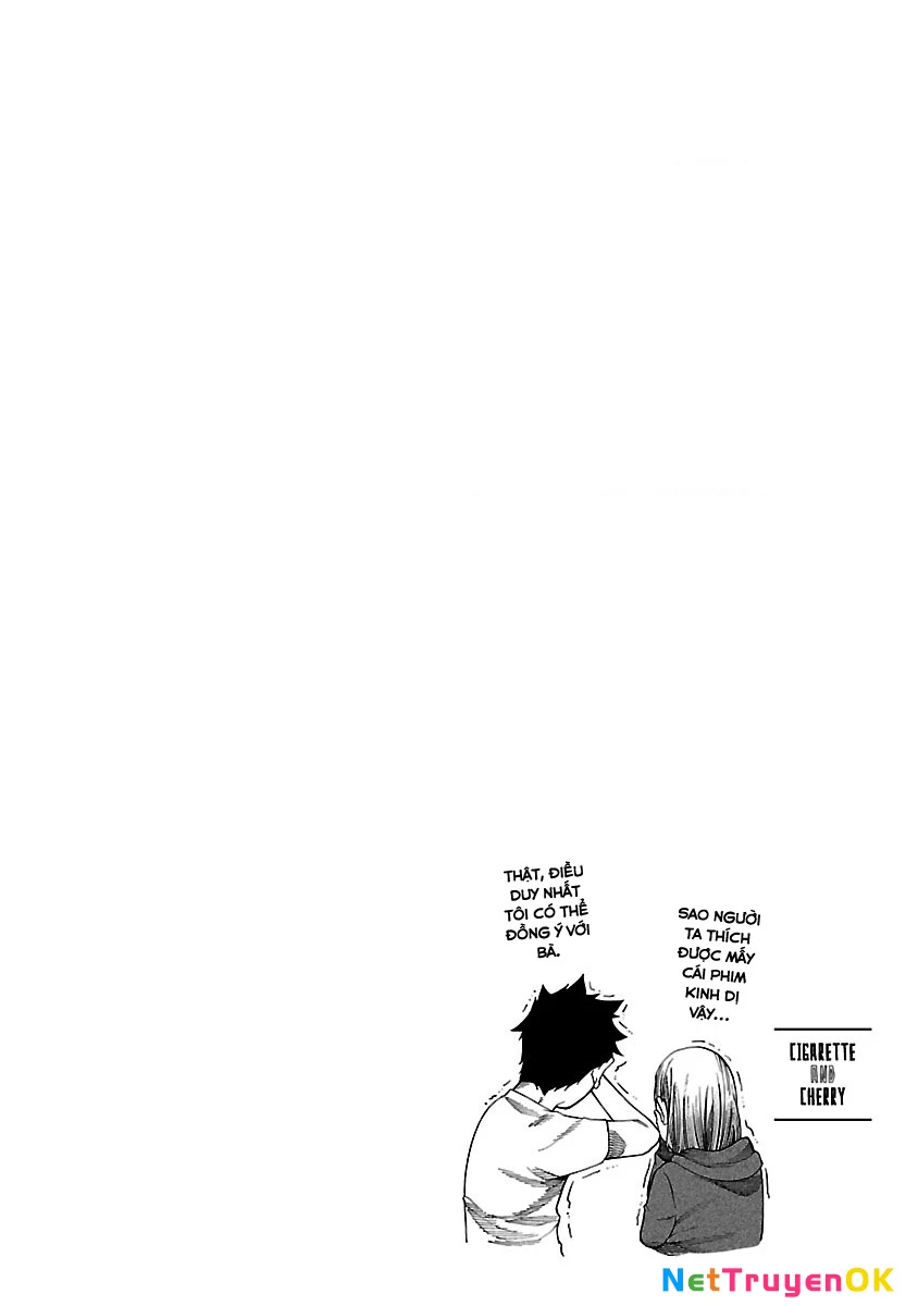Cigarette And Cherry Chapter 96 - Trang 2