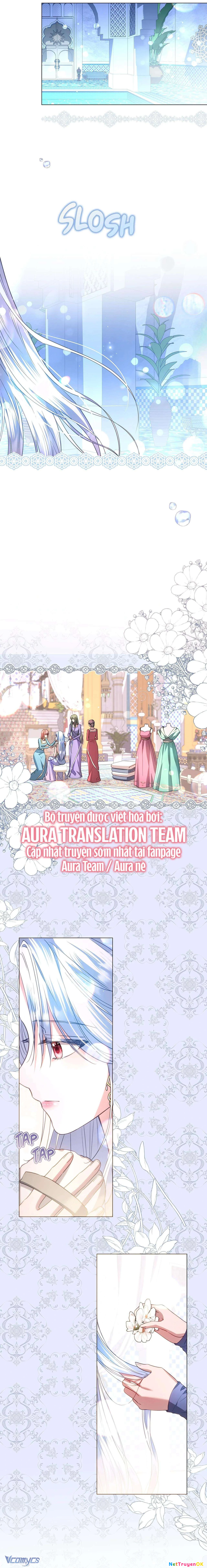 Vết Trăng Chapter 51 - Trang 4