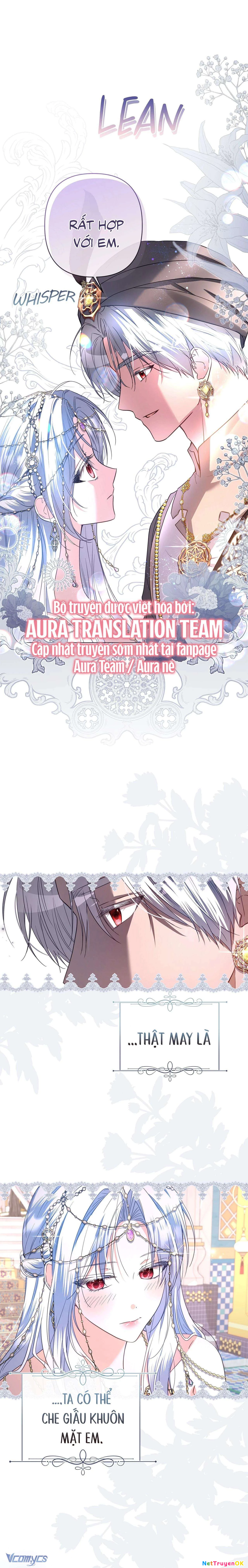 Vết Trăng Chapter 51 - Trang 4
