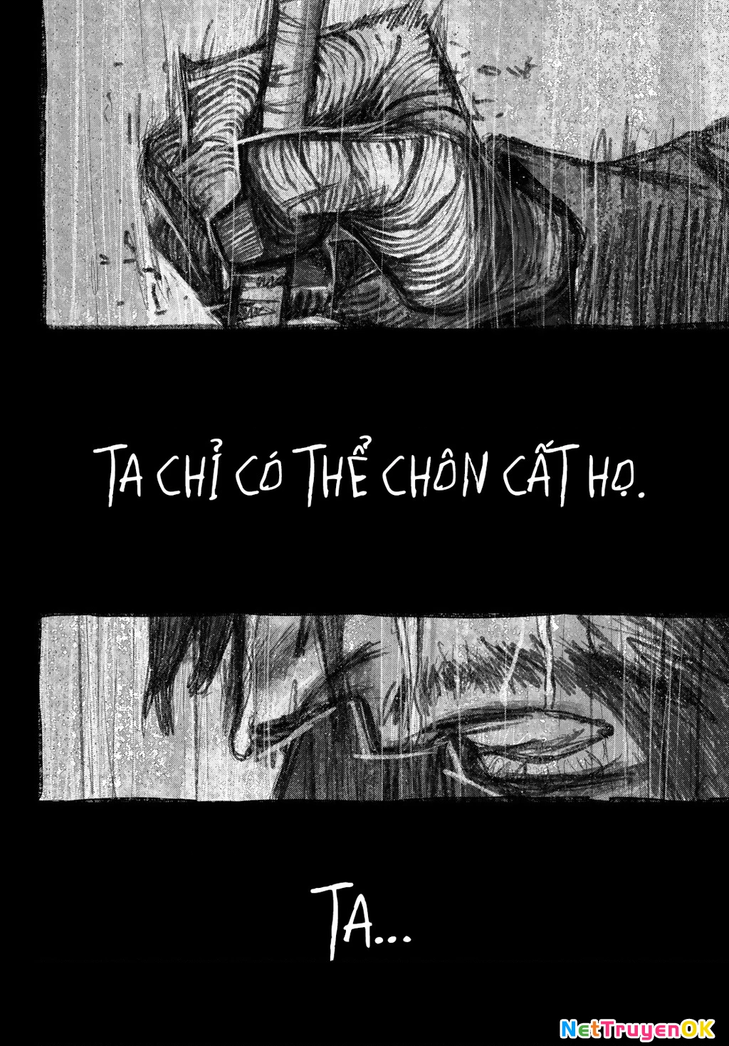 Gachi Akuta Chapter 105 - Trang 3