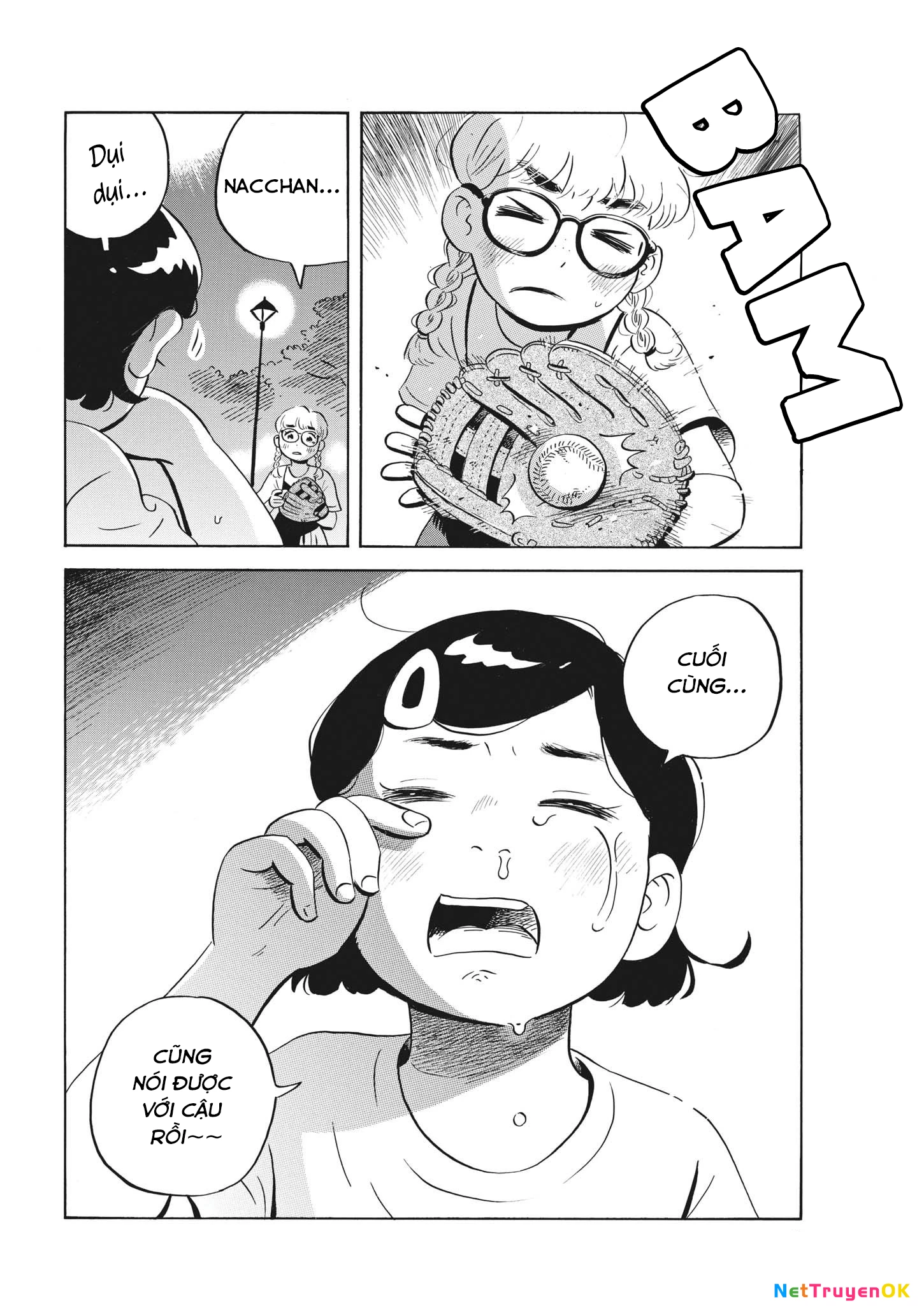 Sống Trong Ngôi Nhà Cấp 4 Chapter 61 - Trang 4