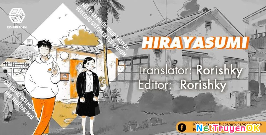 Sống Trong Ngôi Nhà Cấp 4 Chapter 62 - Trang 4