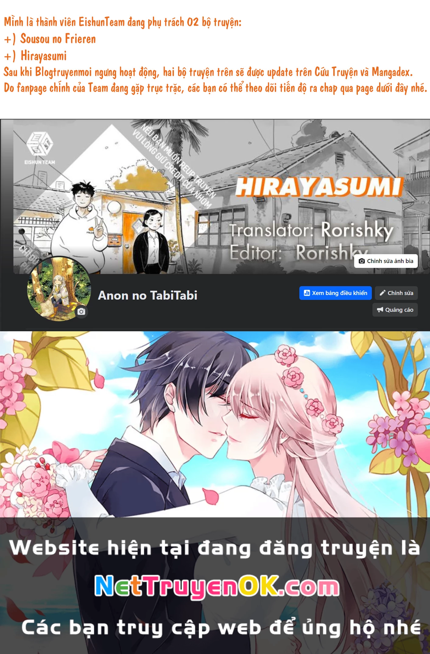 Sống Trong Ngôi Nhà Cấp 4 Chapter 62 - Trang 4