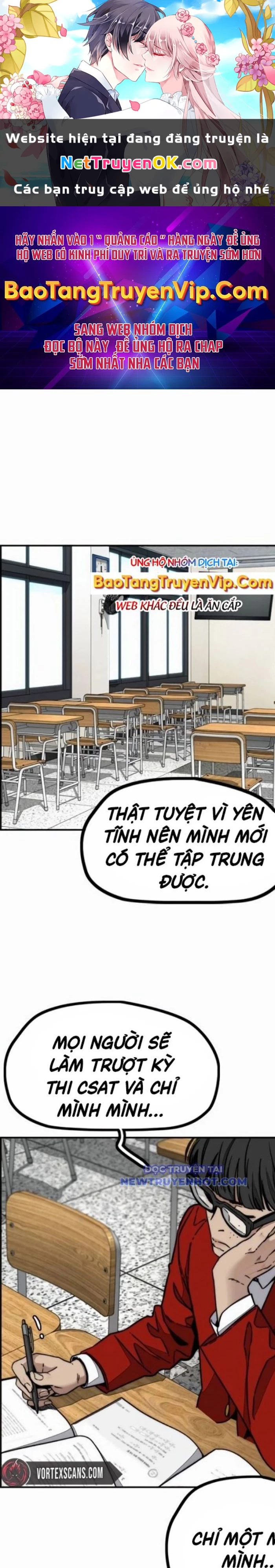 Thể Thao Cực Hạn Chapter 528 - Trang 4