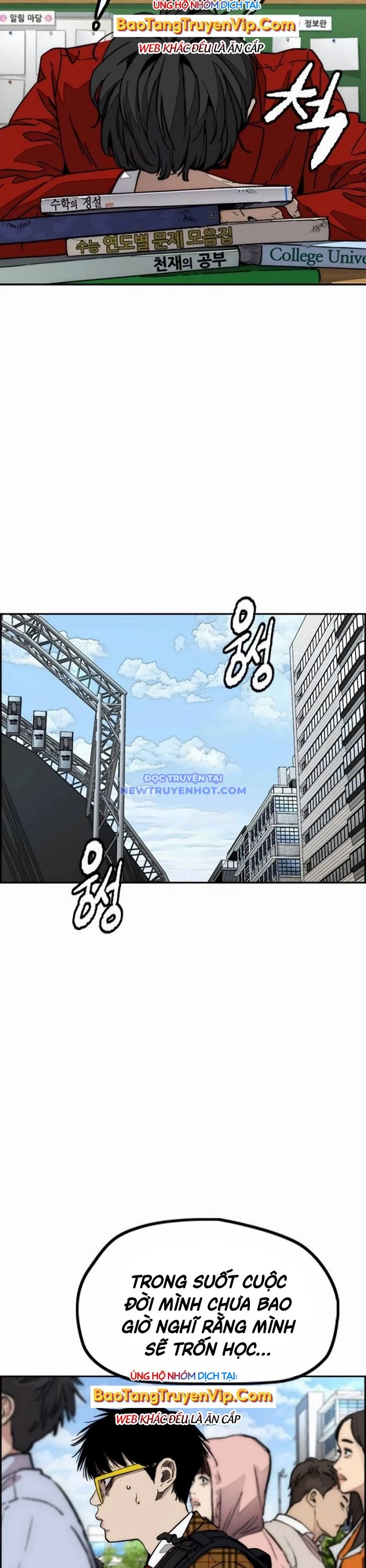 Thể Thao Cực Hạn Chapter 528 - Trang 4