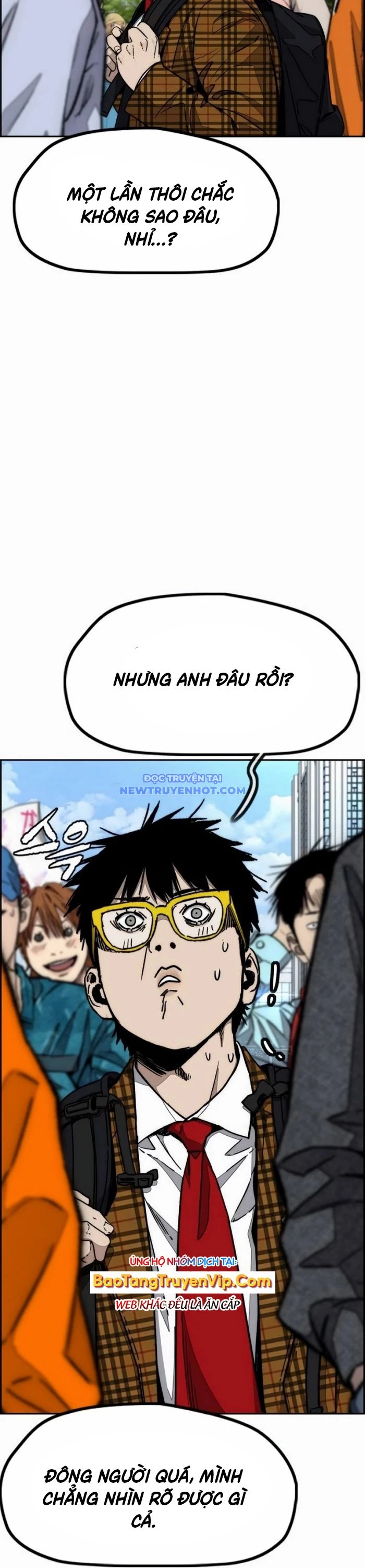 Thể Thao Cực Hạn Chapter 528 - Trang 4