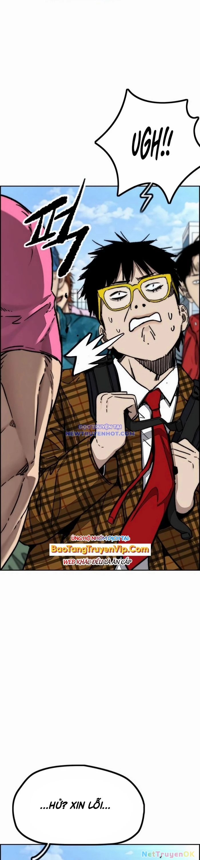 Thể Thao Cực Hạn Chapter 528 - Trang 4