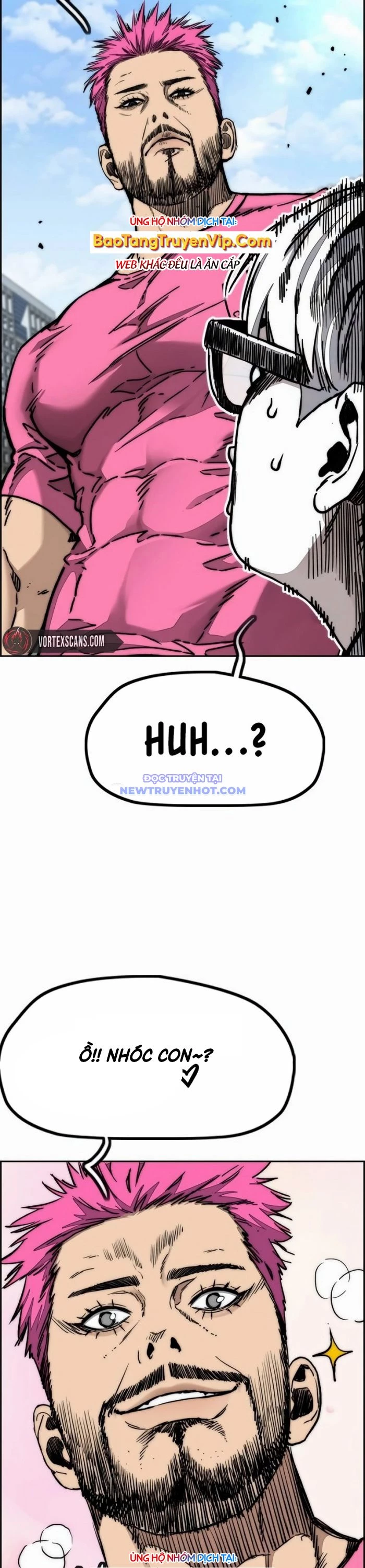 Thể Thao Cực Hạn Chapter 528 - Trang 4