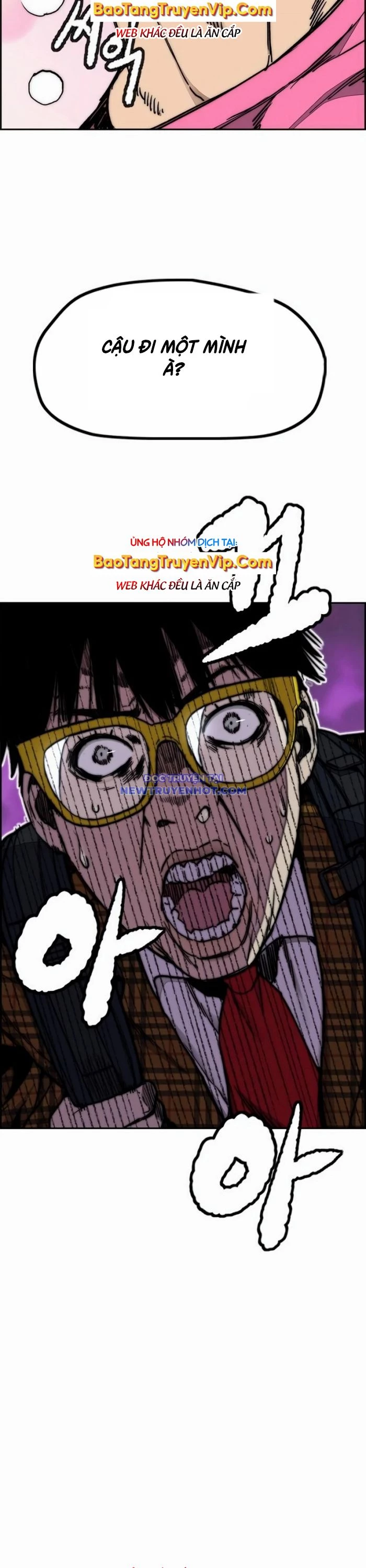 Thể Thao Cực Hạn Chapter 528 - Trang 4