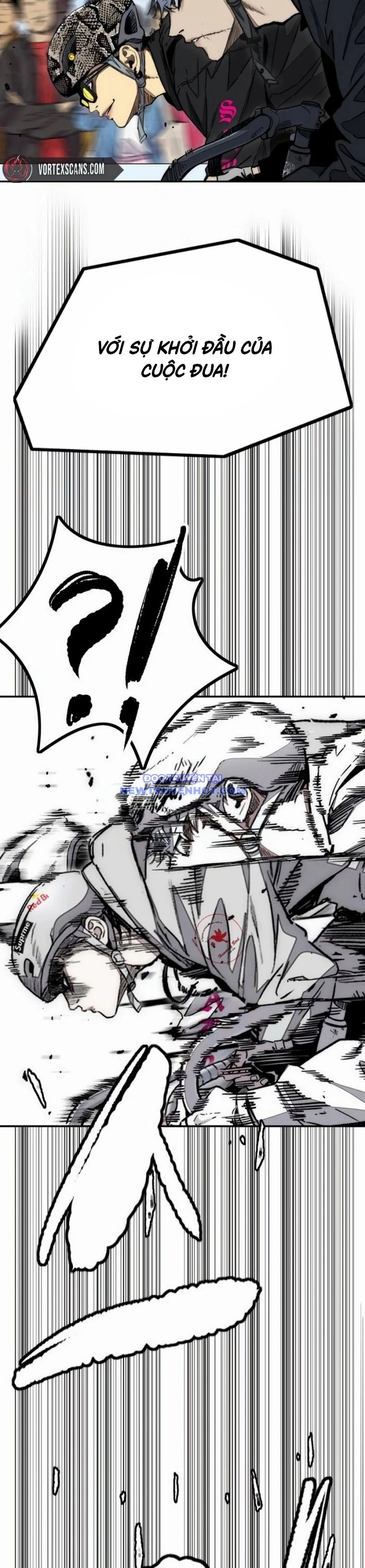 Thể Thao Cực Hạn Chapter 528 - Trang 4