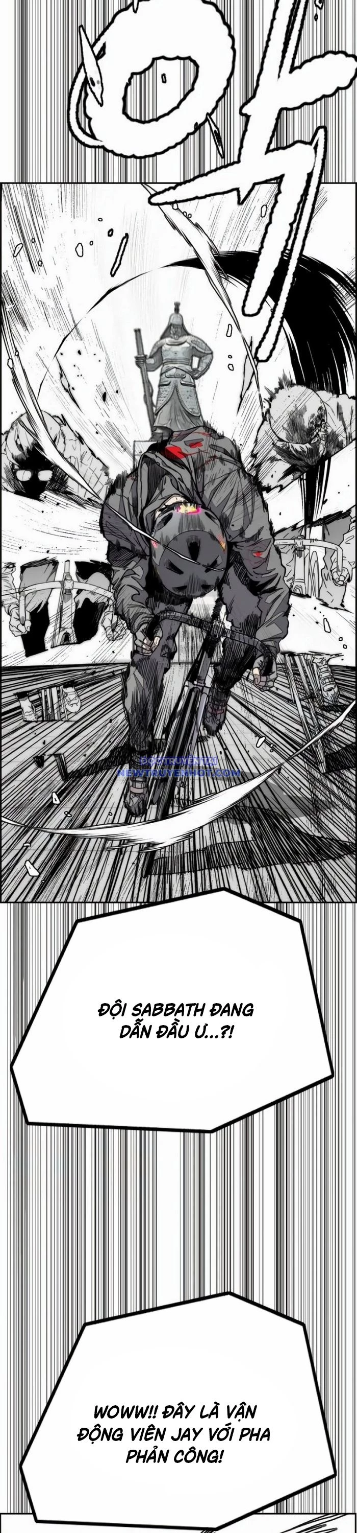 Thể Thao Cực Hạn Chapter 528 - Trang 4