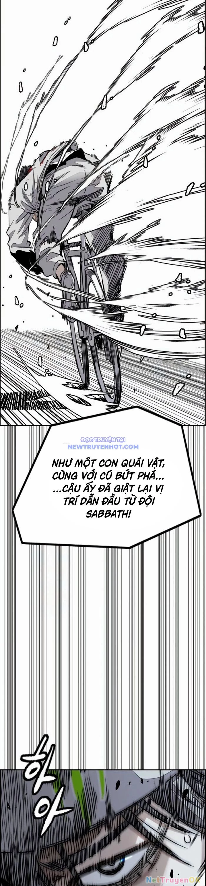 Thể Thao Cực Hạn Chapter 528 - Trang 4