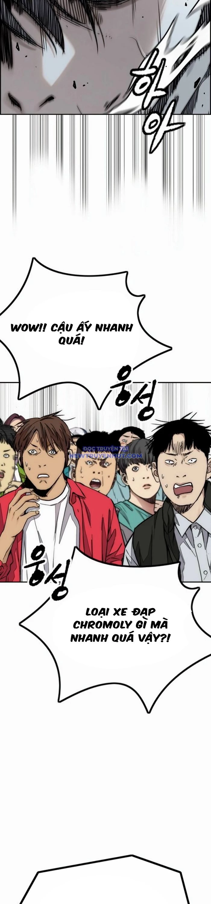 Thể Thao Cực Hạn Chapter 528 - Trang 4