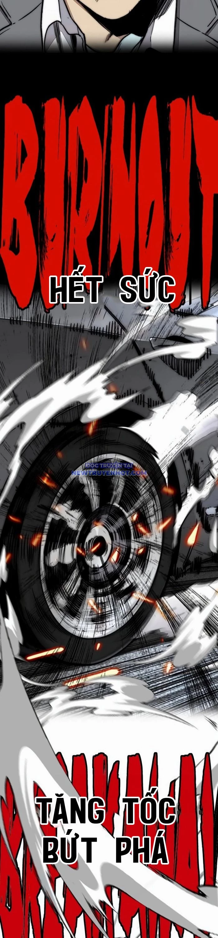 Thể Thao Cực Hạn Chapter 528 - Trang 4