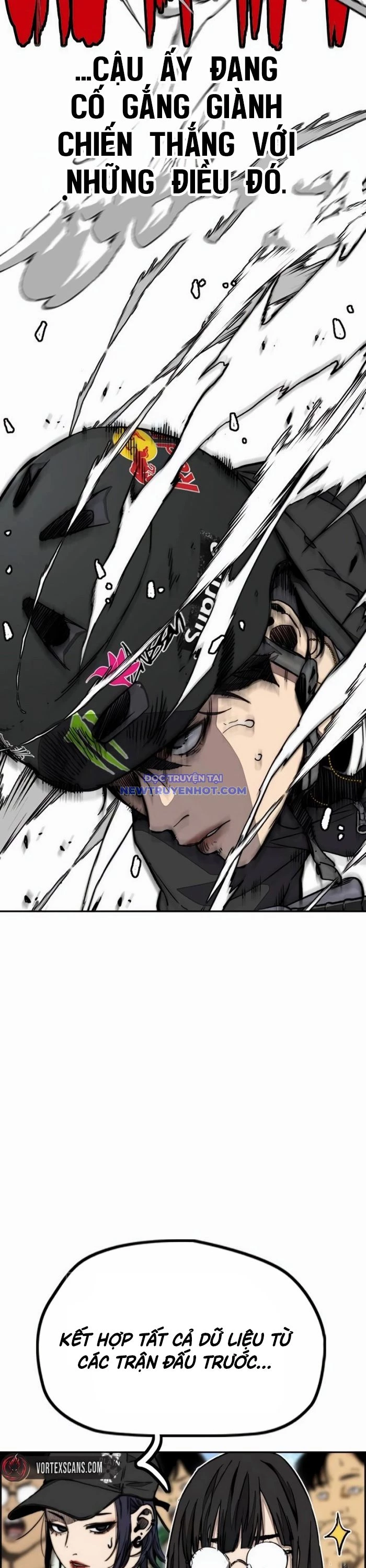Thể Thao Cực Hạn Chapter 528 - Trang 4