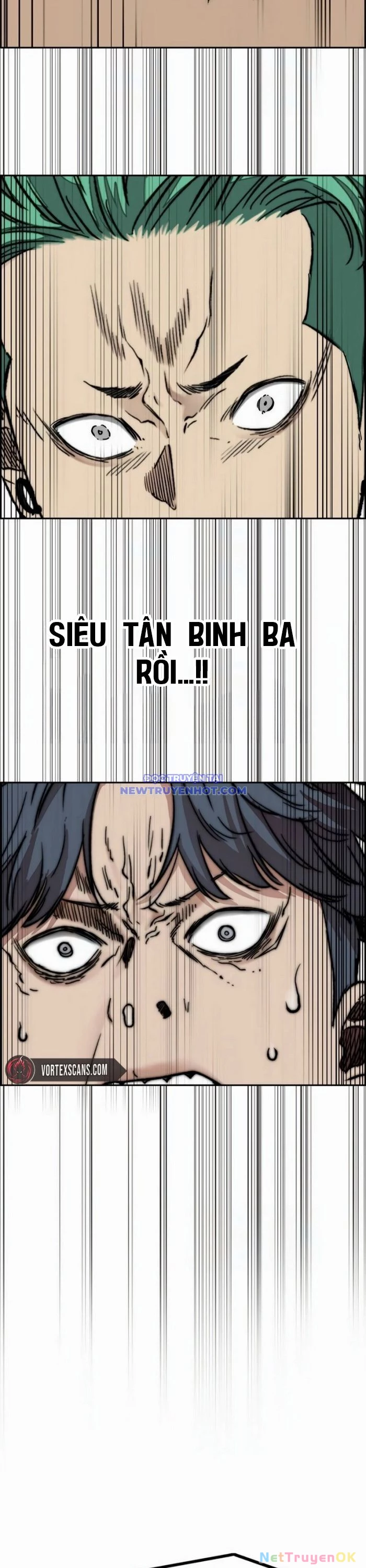 Thể Thao Cực Hạn Chapter 528 - Trang 4