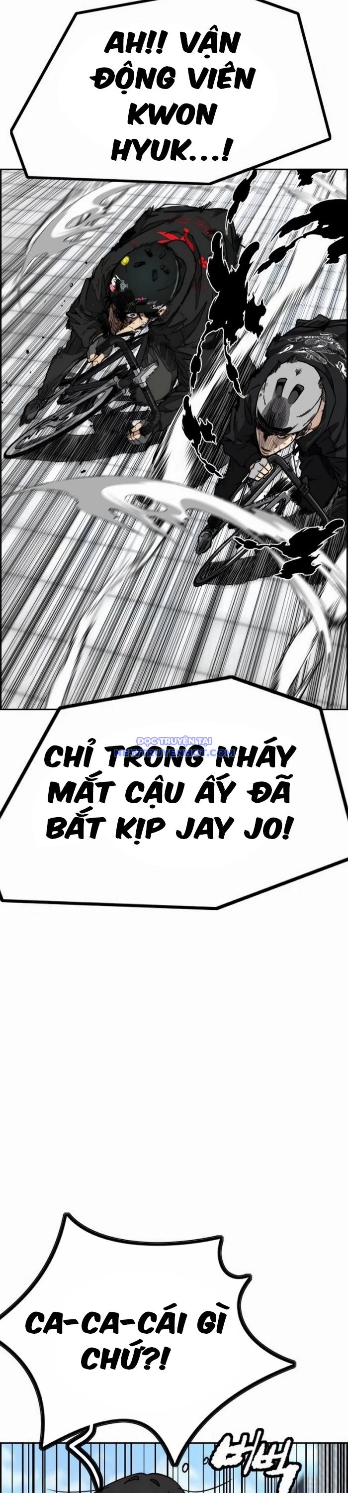 Thể Thao Cực Hạn Chapter 528 - Trang 4
