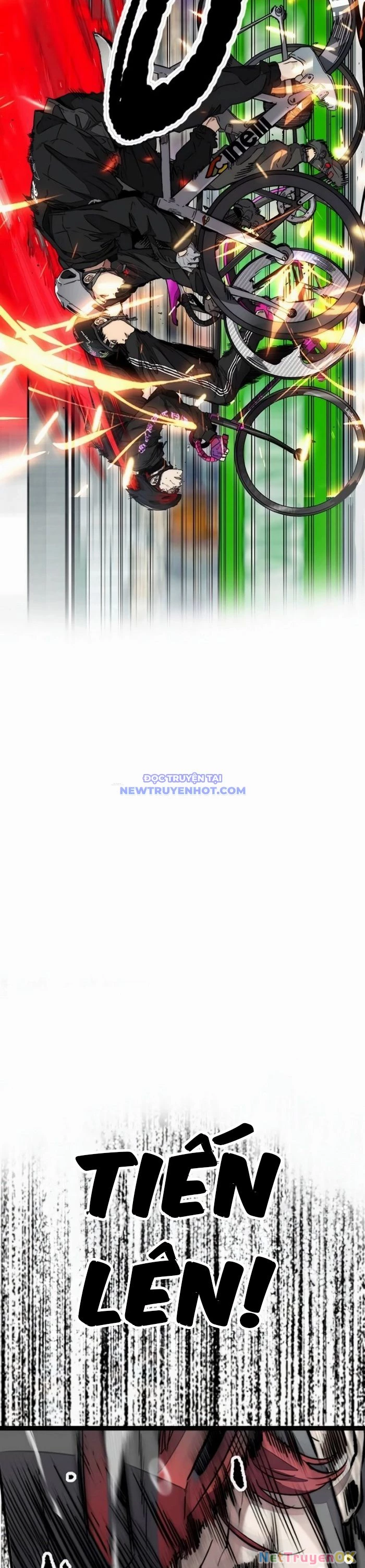 Thể Thao Cực Hạn Chapter 528 - Trang 4