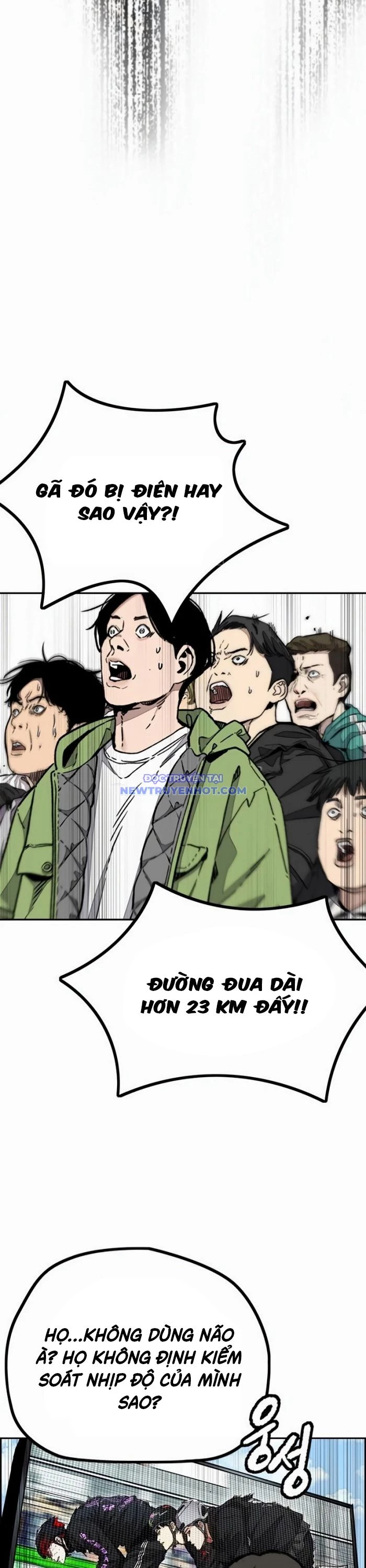 Thể Thao Cực Hạn Chapter 528 - Trang 4