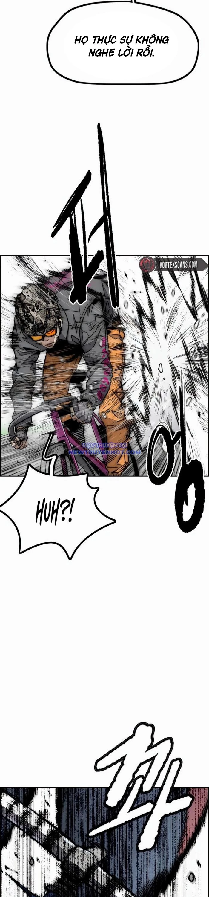 Thể Thao Cực Hạn Chapter 528 - Trang 4