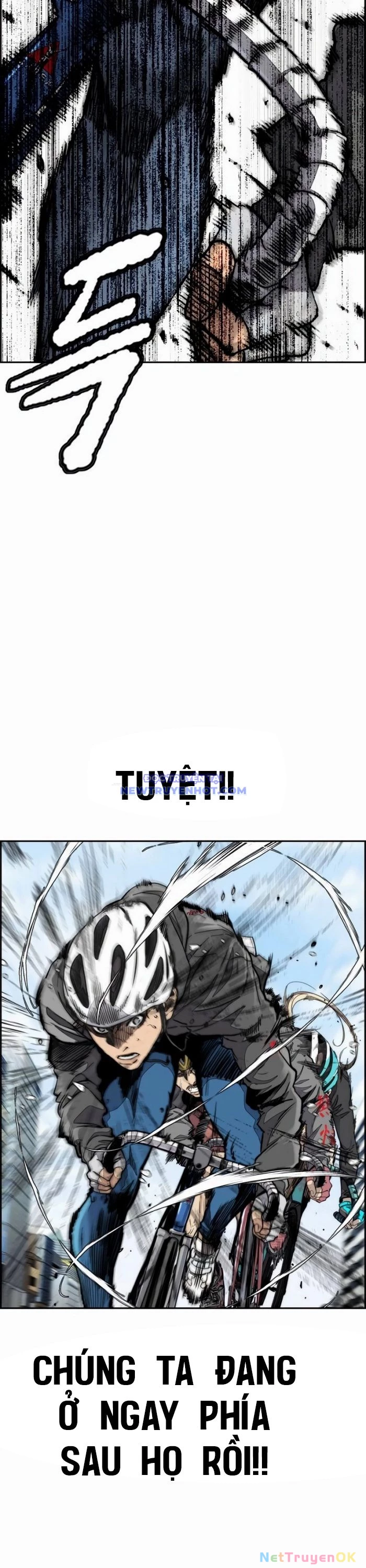 Thể Thao Cực Hạn Chapter 528 - Trang 4