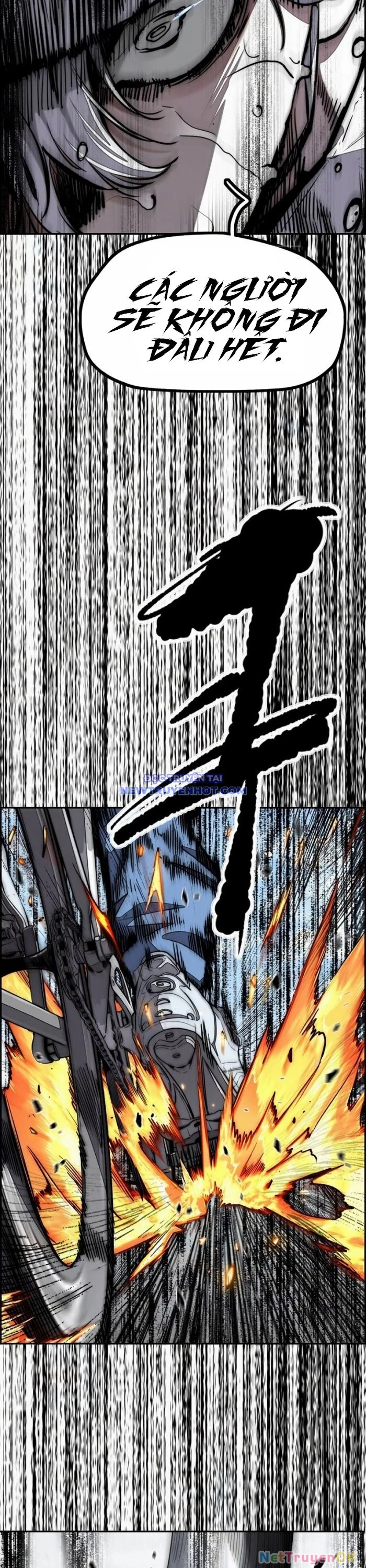 Thể Thao Cực Hạn Chapter 528 - Trang 4