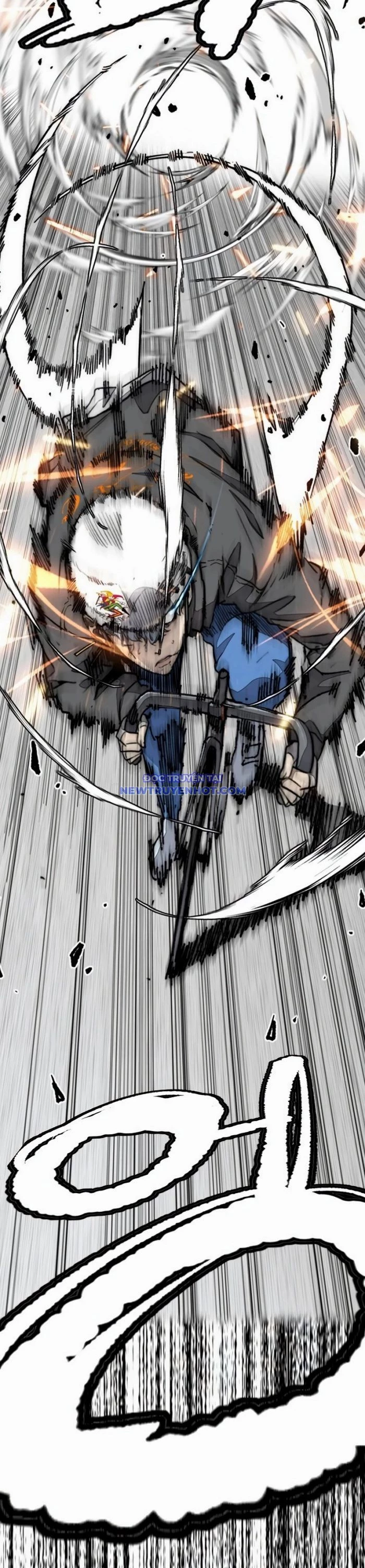 Thể Thao Cực Hạn Chapter 528 - Trang 4