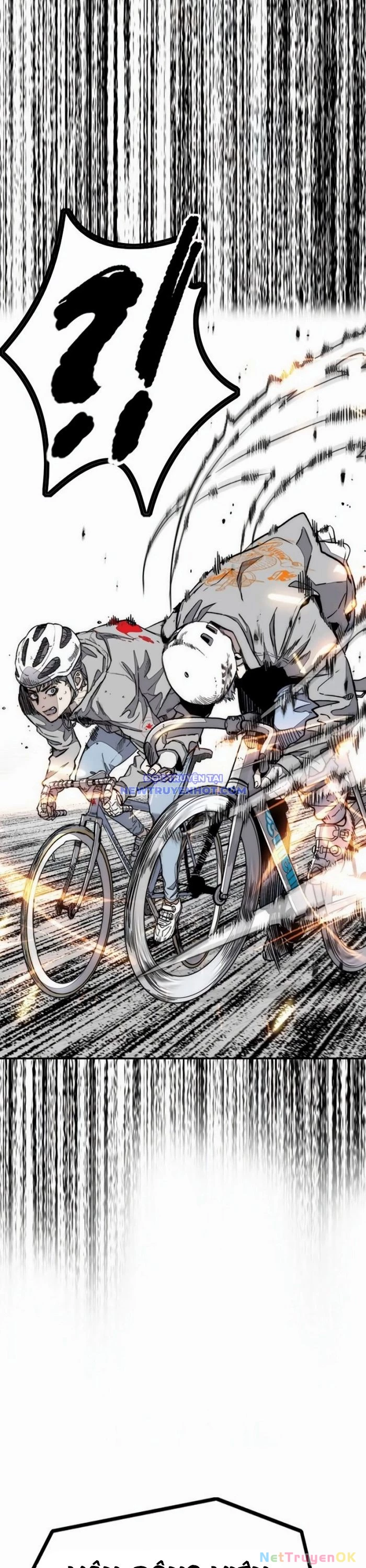 Thể Thao Cực Hạn Chapter 528 - Trang 4