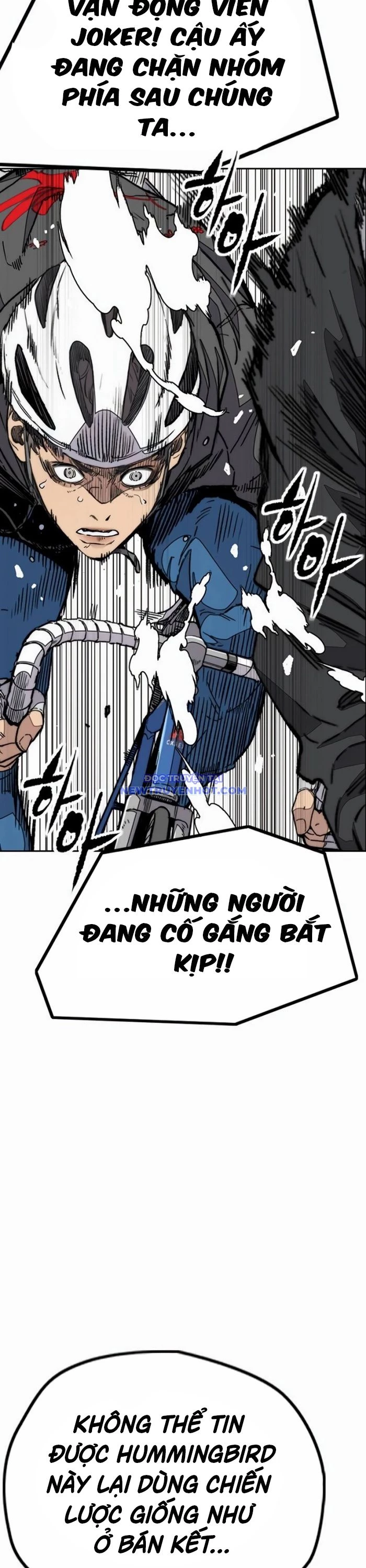 Thể Thao Cực Hạn Chapter 528 - Trang 4