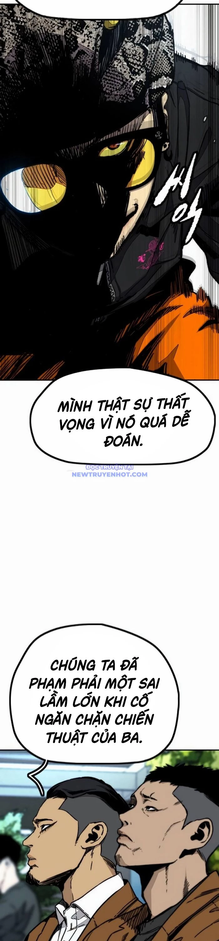 Thể Thao Cực Hạn Chapter 528 - Trang 4