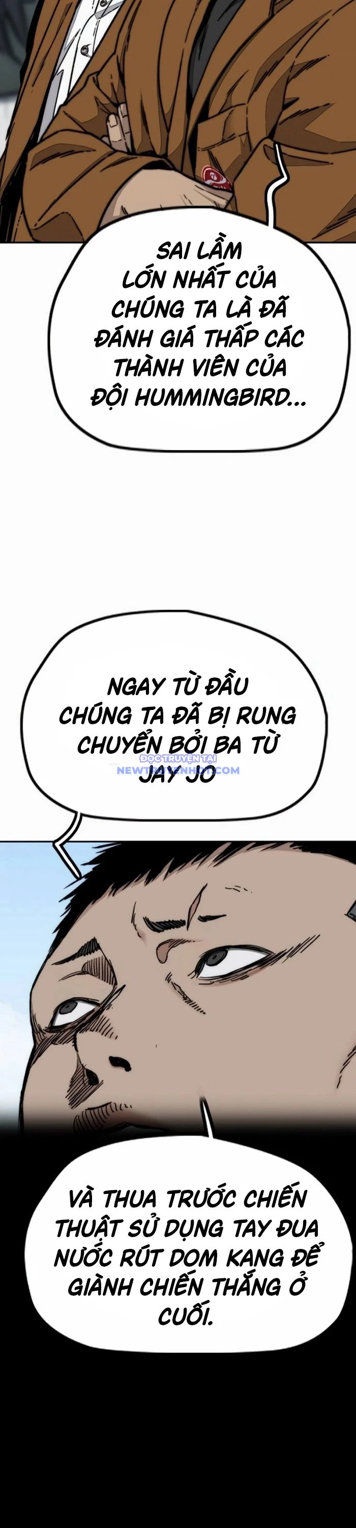 Thể Thao Cực Hạn Chapter 528 - Trang 4