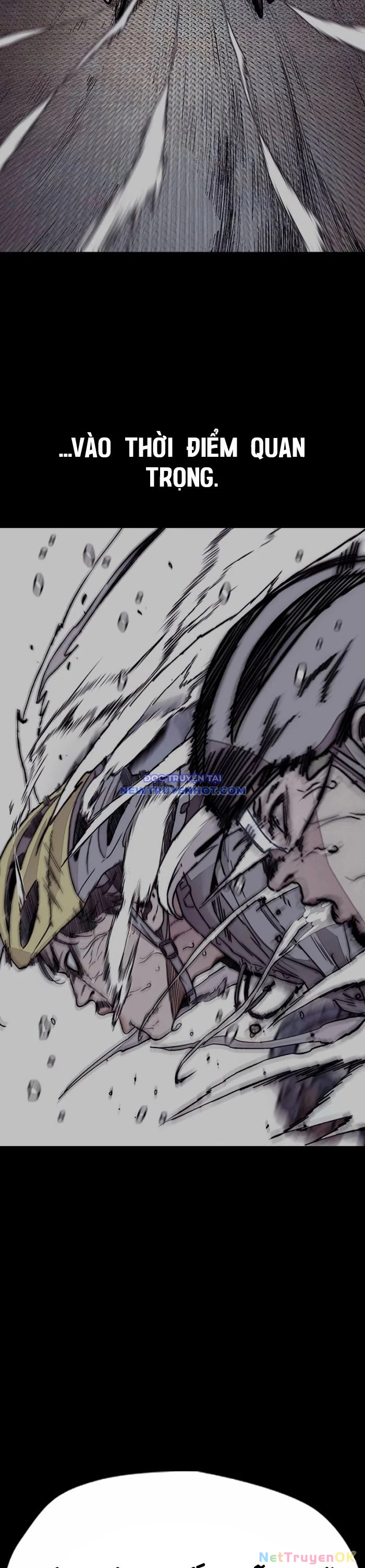 Thể Thao Cực Hạn Chapter 528 - Trang 4