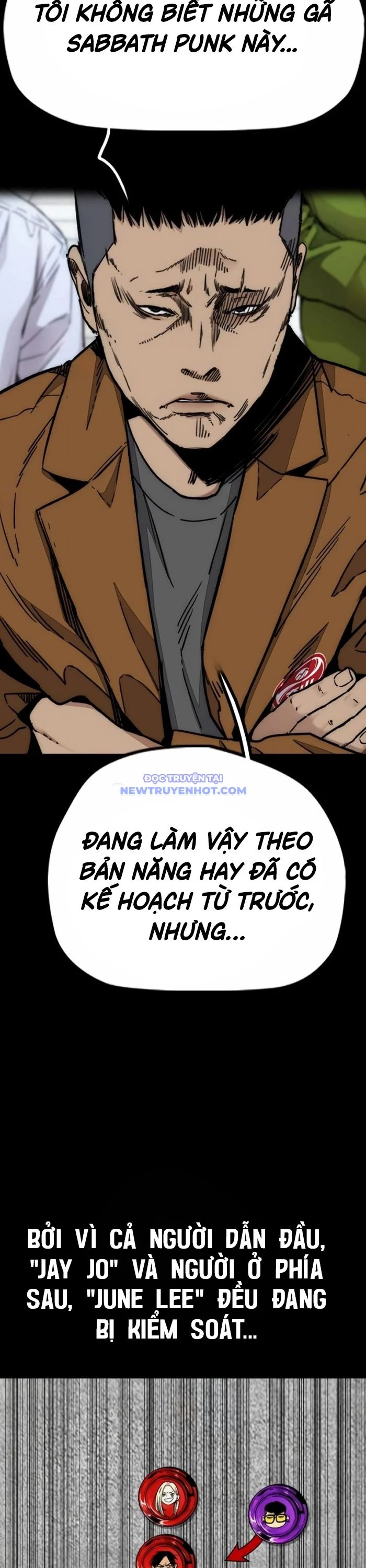 Thể Thao Cực Hạn Chapter 528 - Trang 4