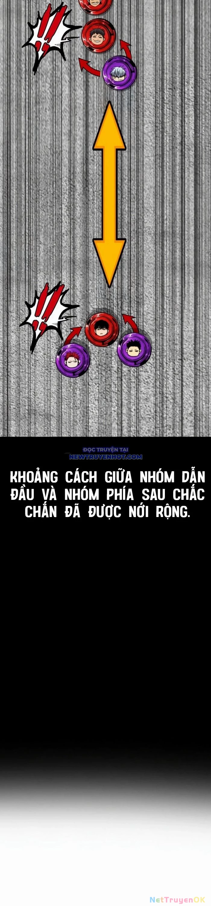 Thể Thao Cực Hạn Chapter 528 - Trang 4