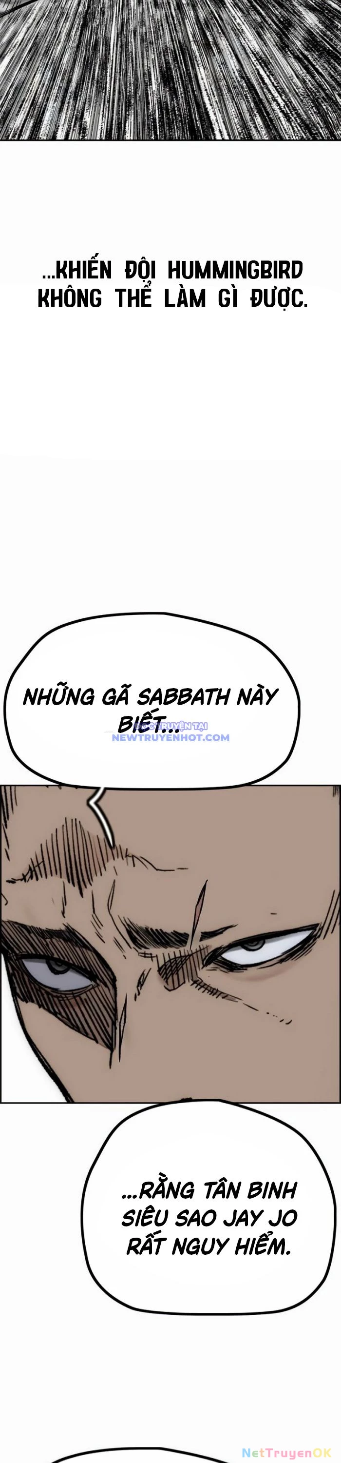 Thể Thao Cực Hạn Chapter 528 - Trang 4