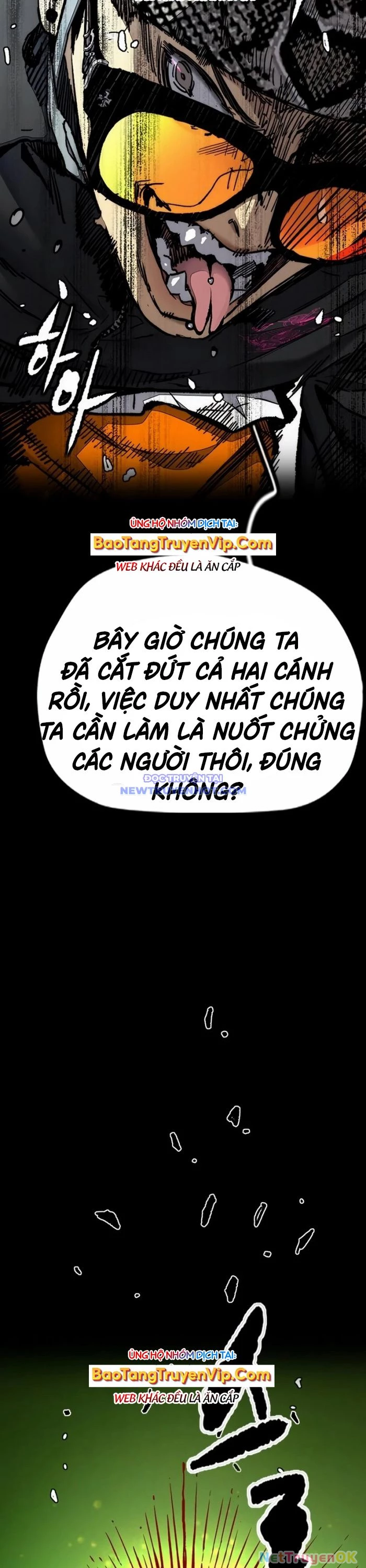 Thể Thao Cực Hạn Chapter 528 - Trang 4