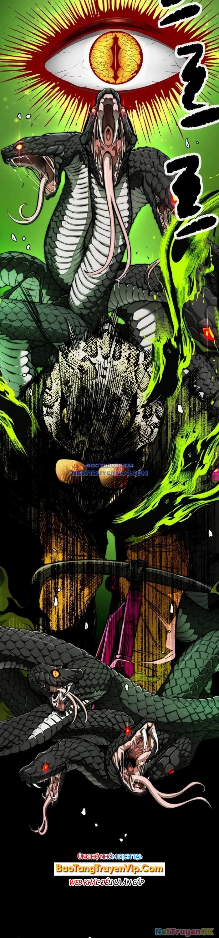 Thể Thao Cực Hạn Chapter 528 - Trang 4