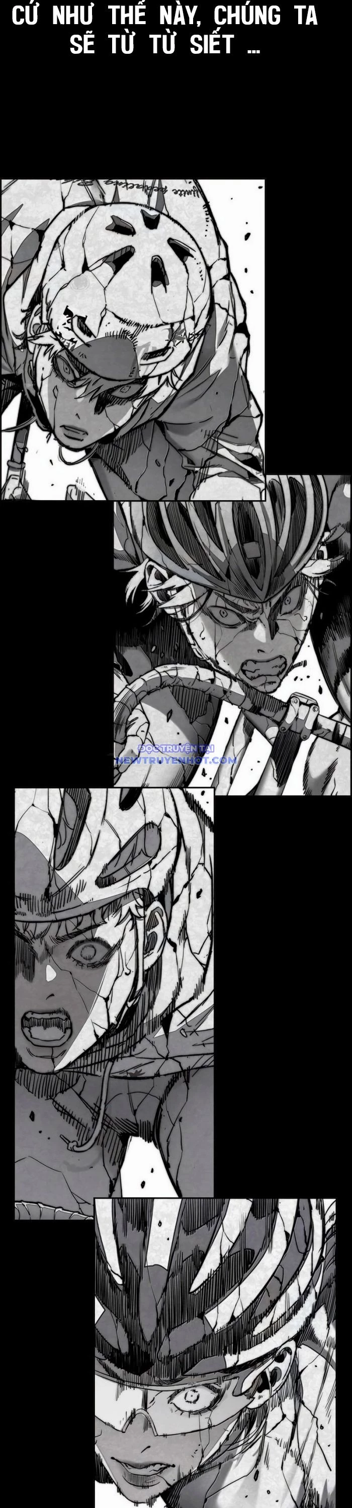 Thể Thao Cực Hạn Chapter 528 - Trang 4