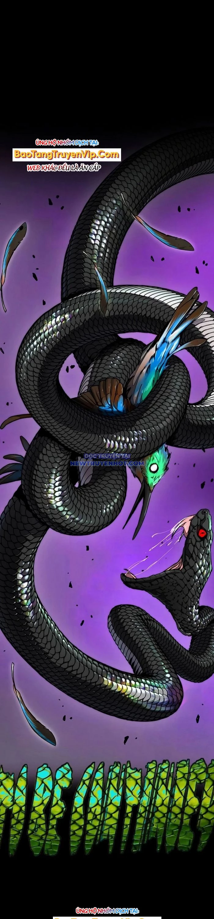 Thể Thao Cực Hạn Chapter 528 - Trang 4