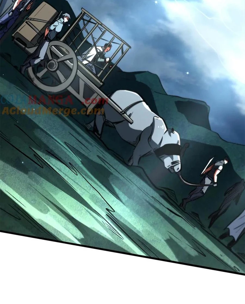 Siêu Cấp Thần Cơ Nhân Chapter 314 - Trang 4