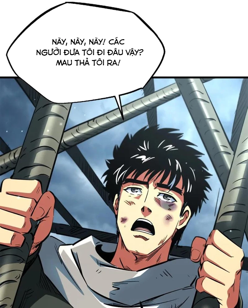 Siêu Cấp Thần Cơ Nhân Chapter 314 - Trang 4